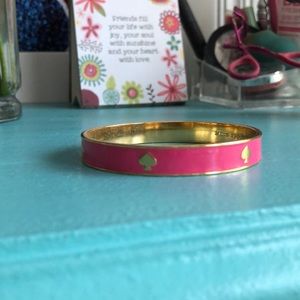 Kate Spade bangle